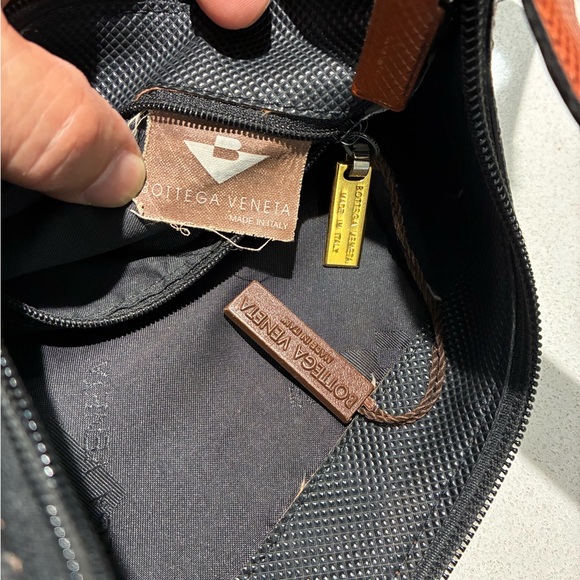 Bottega Veneta vintage bag - Picture 9 of 11